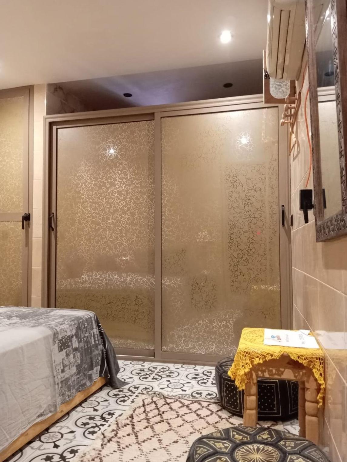 Апартаменты House Miss Rose Марракеш Экстерьер фото